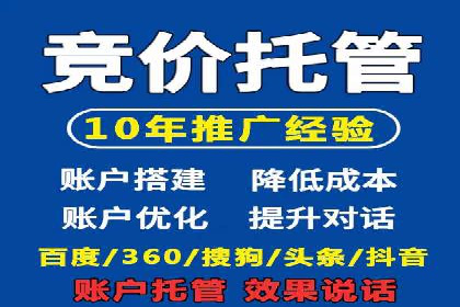 SEM主管实战案例：广告投放策略优化